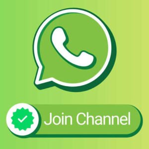 Join Whatsapp
